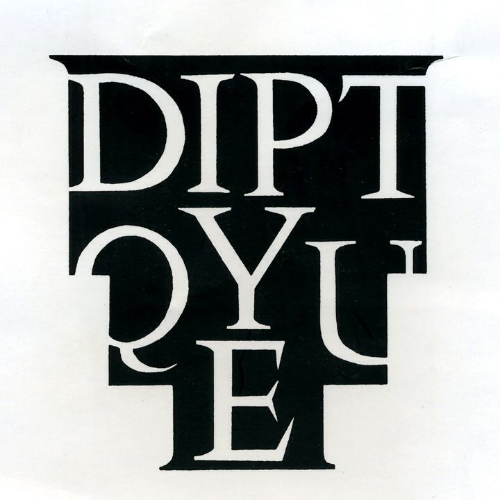 Dyptique