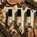 Vanilla Discovery Set - 3x3ml