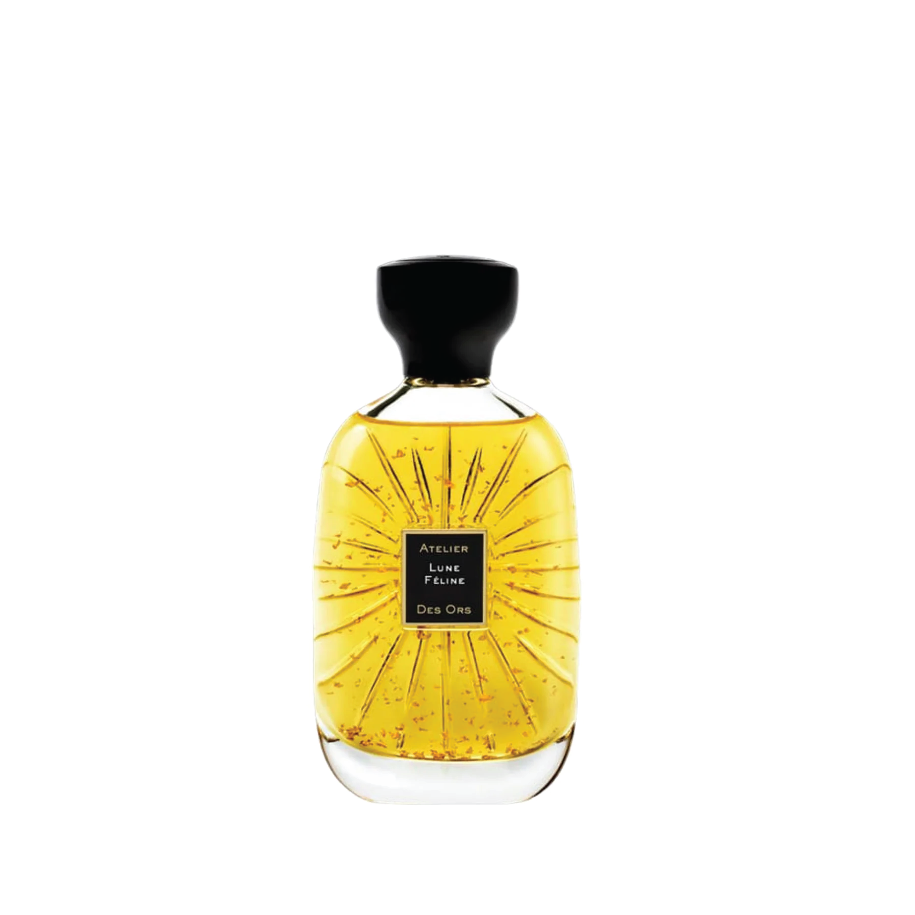 Lune Feline by Atelier Des Ors