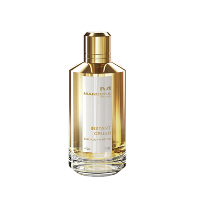 Intense Instant Crush by Mancera