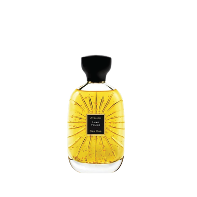Lune Feline by Atelier Des Ors