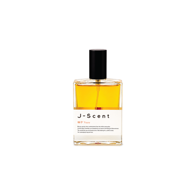 Yuzu by J-Scent