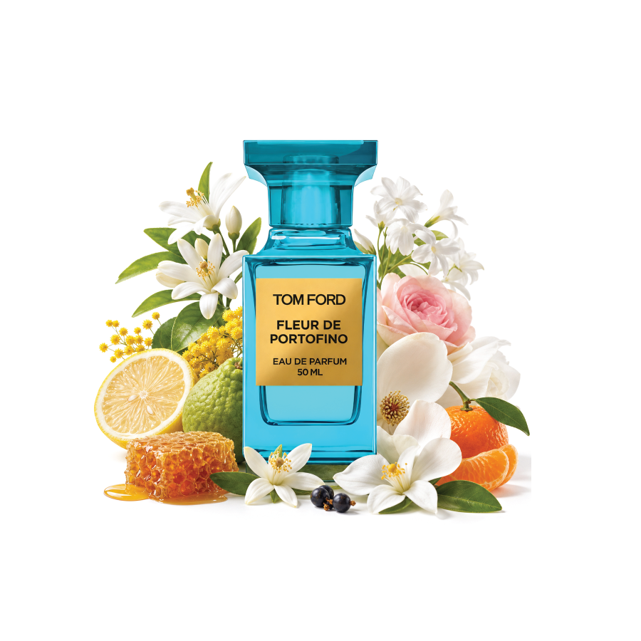 Fleur de Portofino by Tom Ford