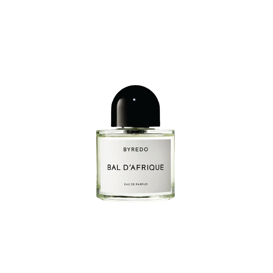Bal D'Afrique by Byredo