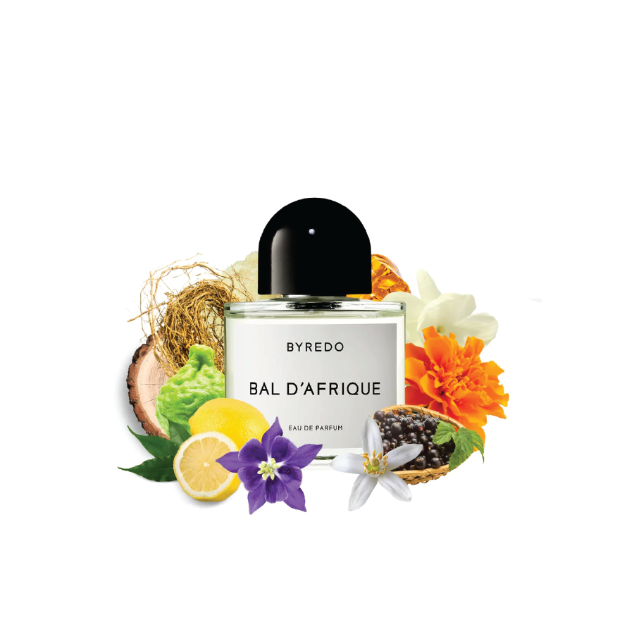 Bal D'Afrique by Byredo