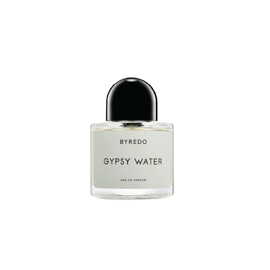 Gypsy Water by Byredo