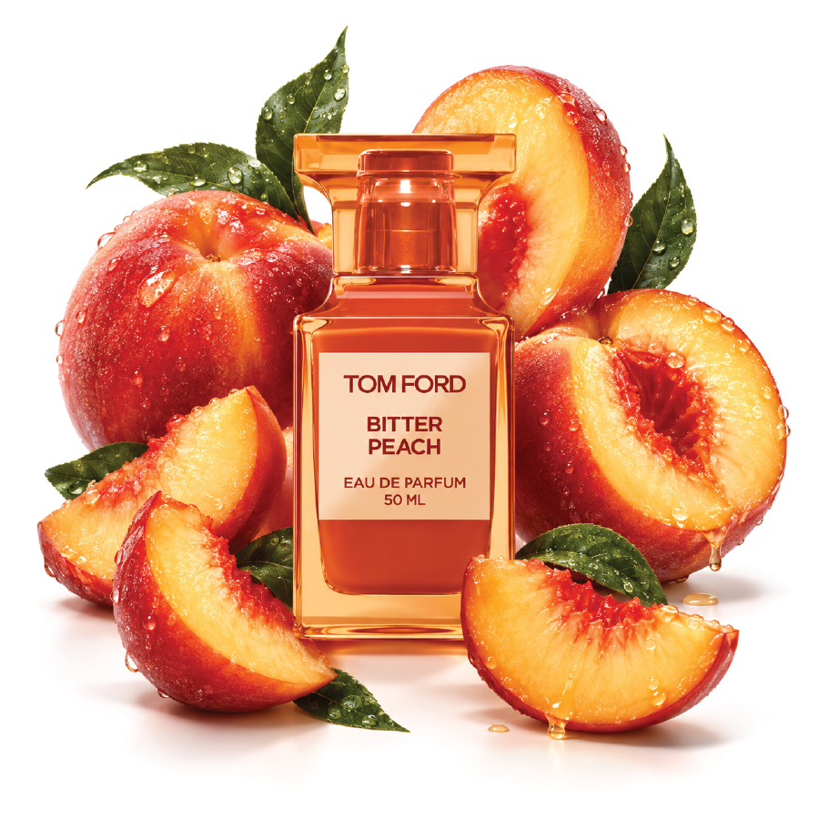 Bitter Peach by Tom Ford