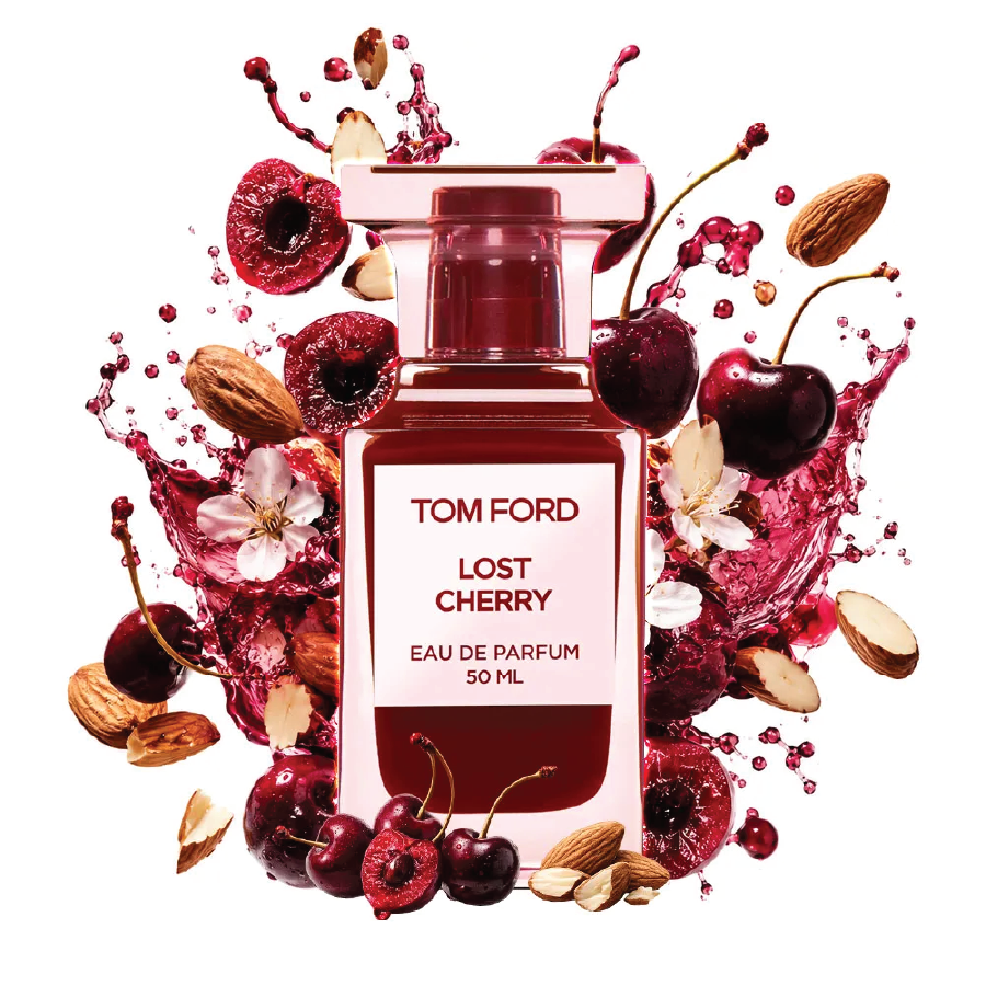 Lost Cherry by Tom Ford