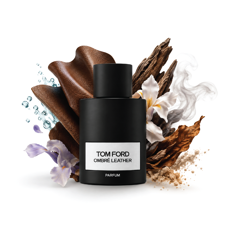 Ombré Leather Parfum by Tom Ford