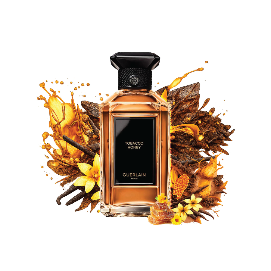 Tobacco Honey by Guerlain