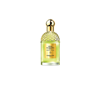 Nerolia Vetiver Forte by Guerlain