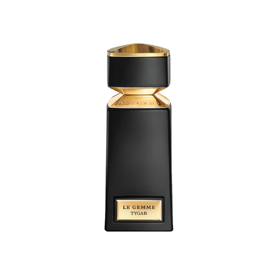 Tygar by BVLGARI