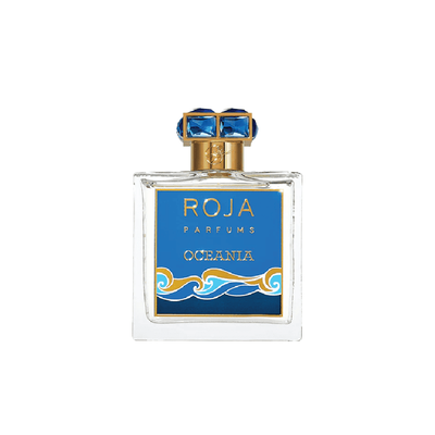 Oceania by Roja
