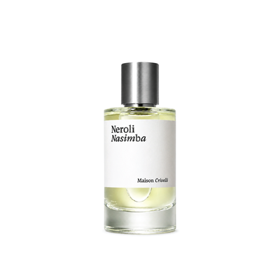 Neroli Nasimba by Maison Crivelli