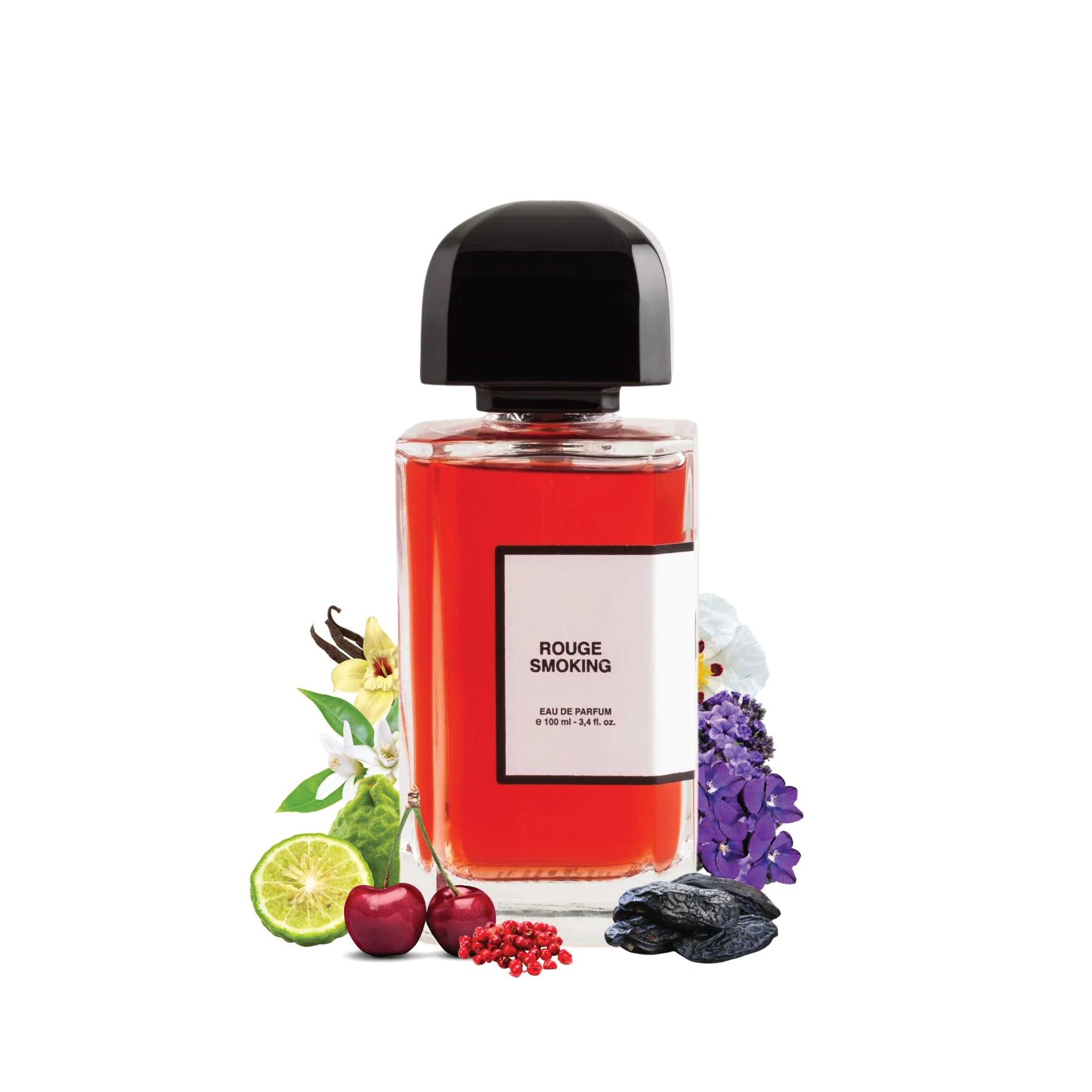 Rouge Smoking by BDK Parfums