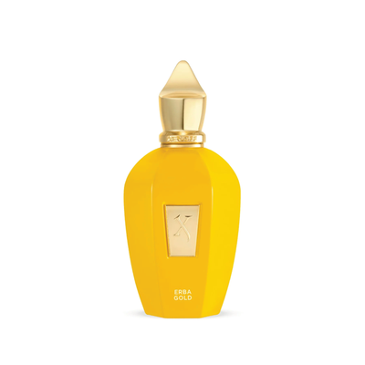 Erba Gold by Xerjoff