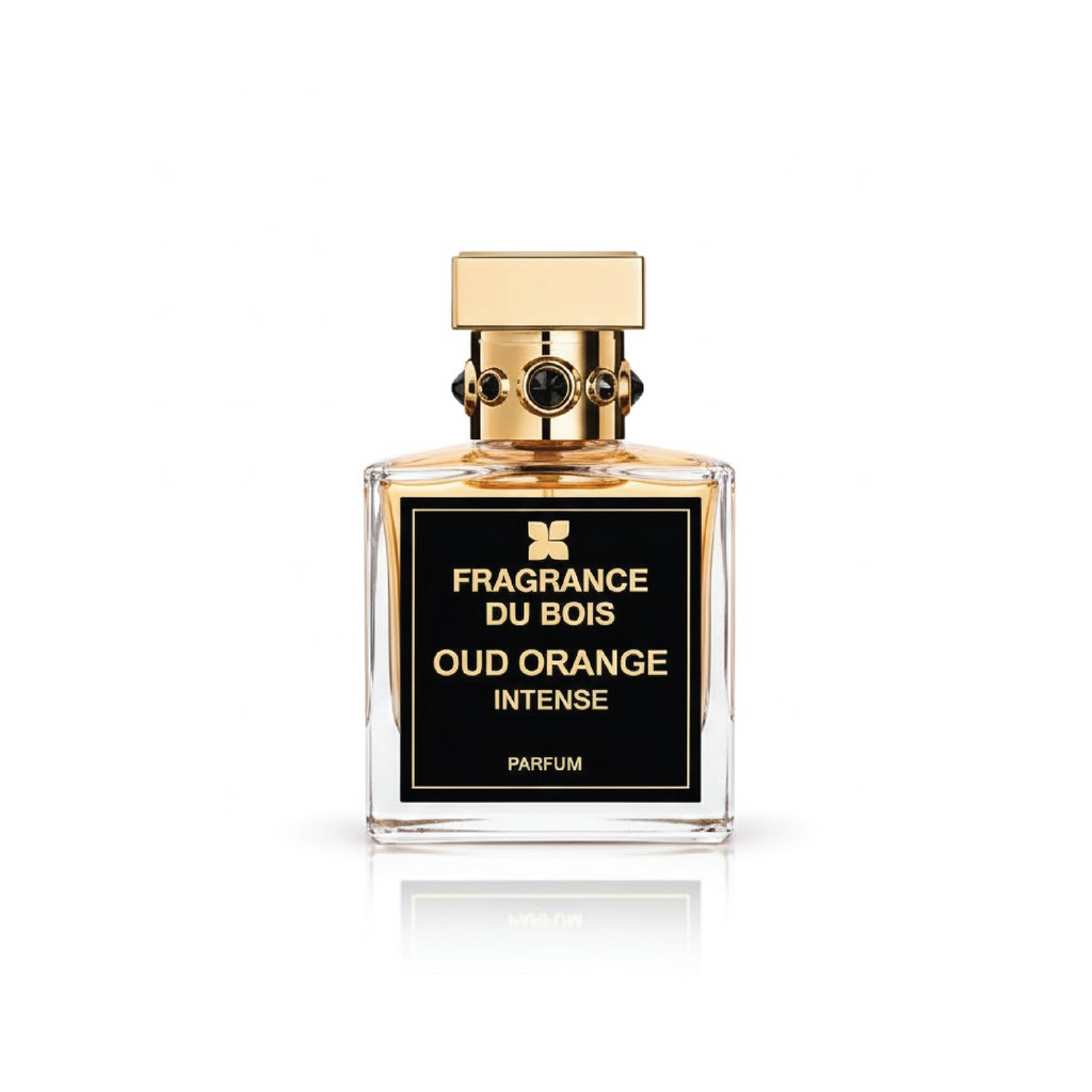 Oud Orange Intense by Fragrance Du Bois