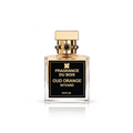 Oud Orange Intense by Fragrance Du Bois