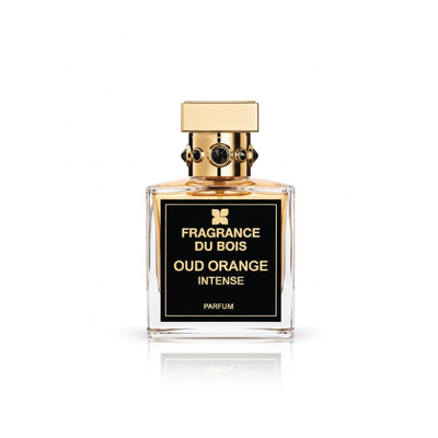 Oud Orange Intense by Fragrance Du Bois
