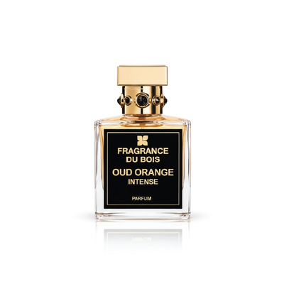 Oud Orange Intense by Fragrance Du Bois