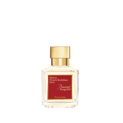 Baccarat Rouge 540 by Maison Francis Kurkdjian