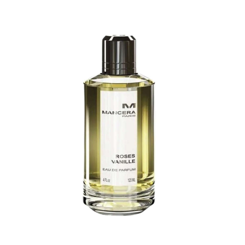 Roses Vanille by Mancera