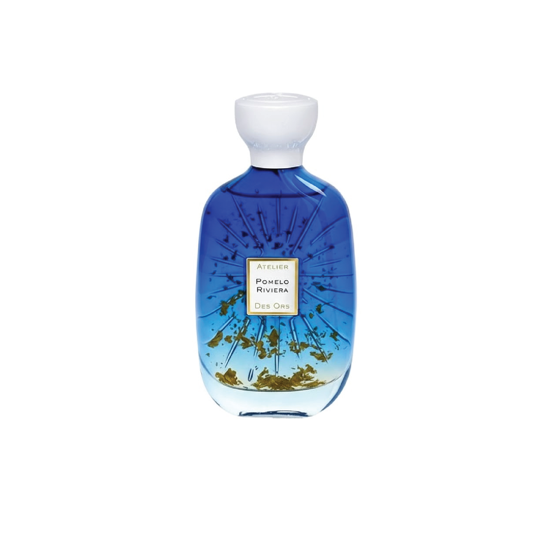 Pomelo Riviera by Atelier Des Ors