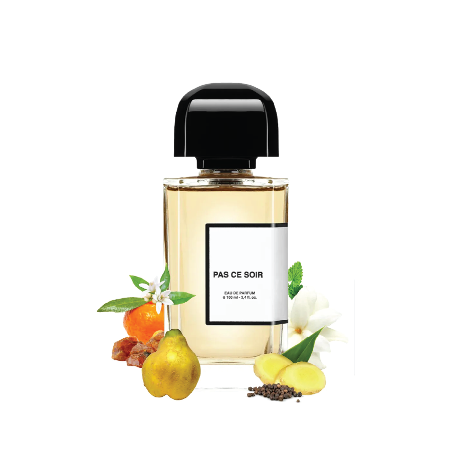 Pas Ce Soir by BDK Parfums