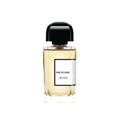 Pas Ce Soir by BDK Parfums