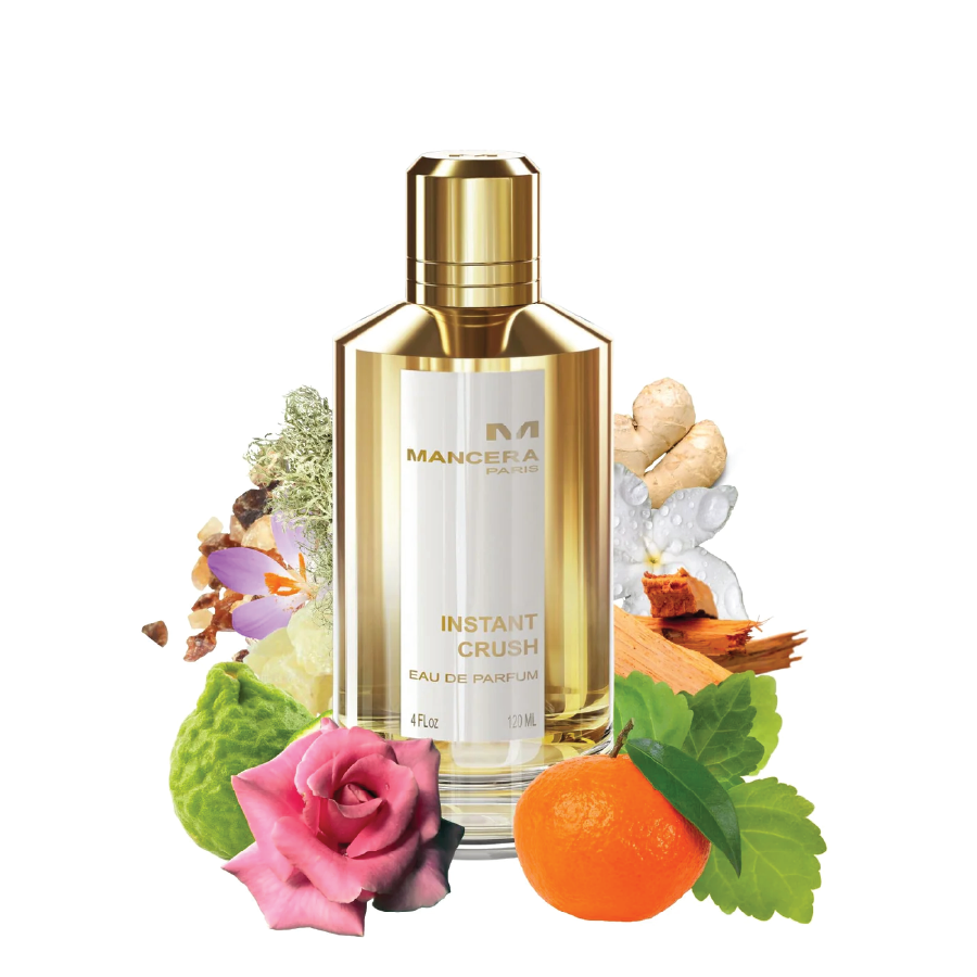 Intense Instant Crush by Mancera