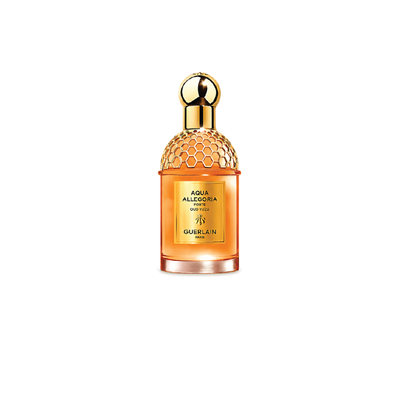 Oud Yuzu Forte by Guerlain