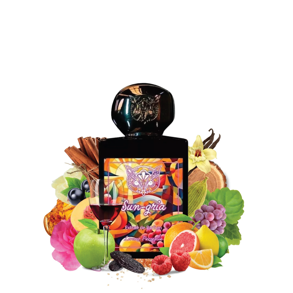 Fruity Discovery Set - 5x3ml