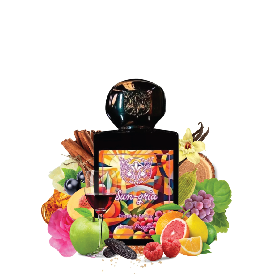 Fruity Discovery Set - 5x3ml