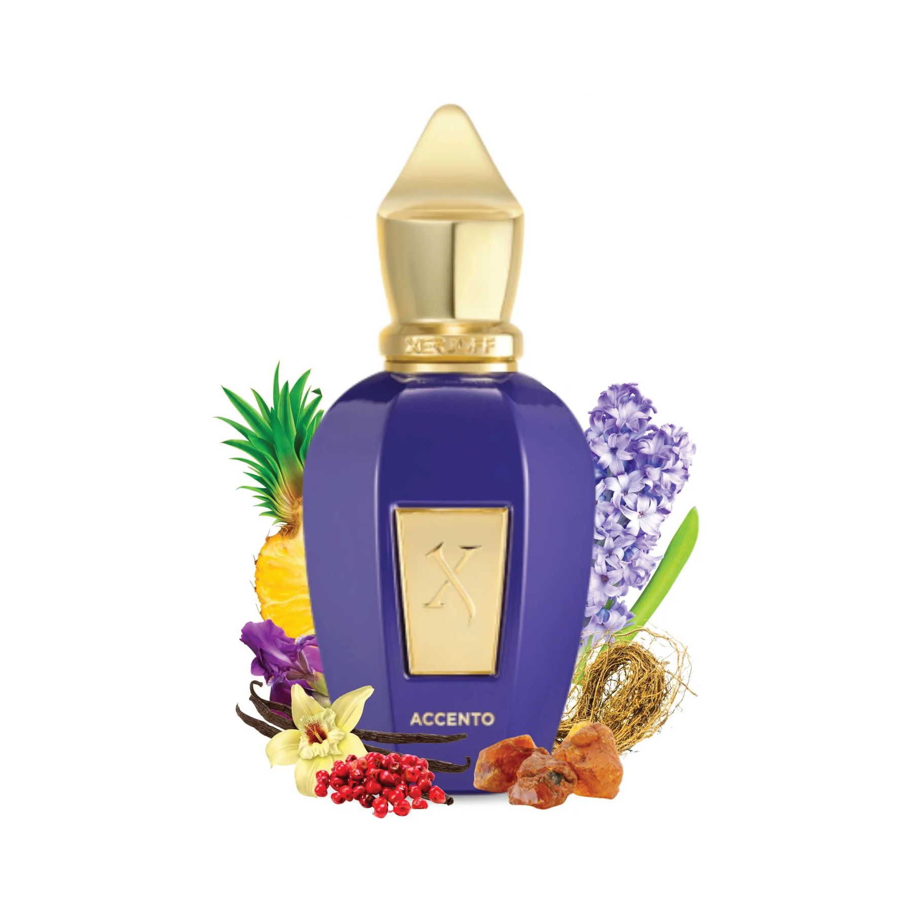 Fruity Discovery Set - 5x3ml