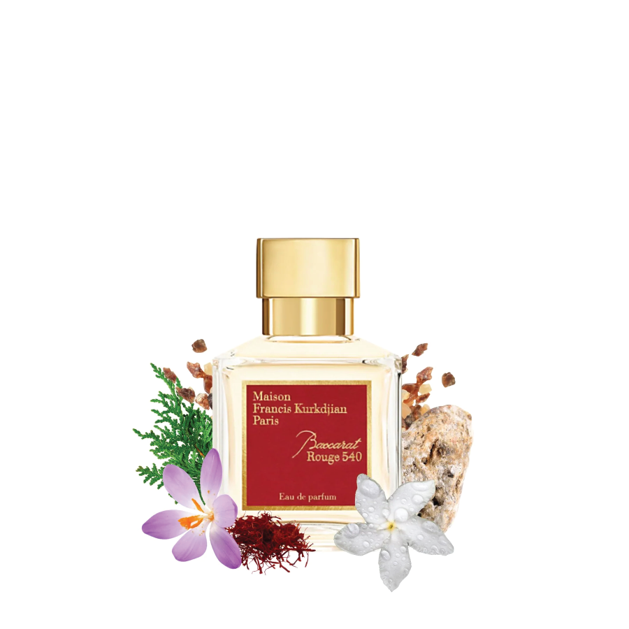 Woody Discovery Set – 5x3ml
