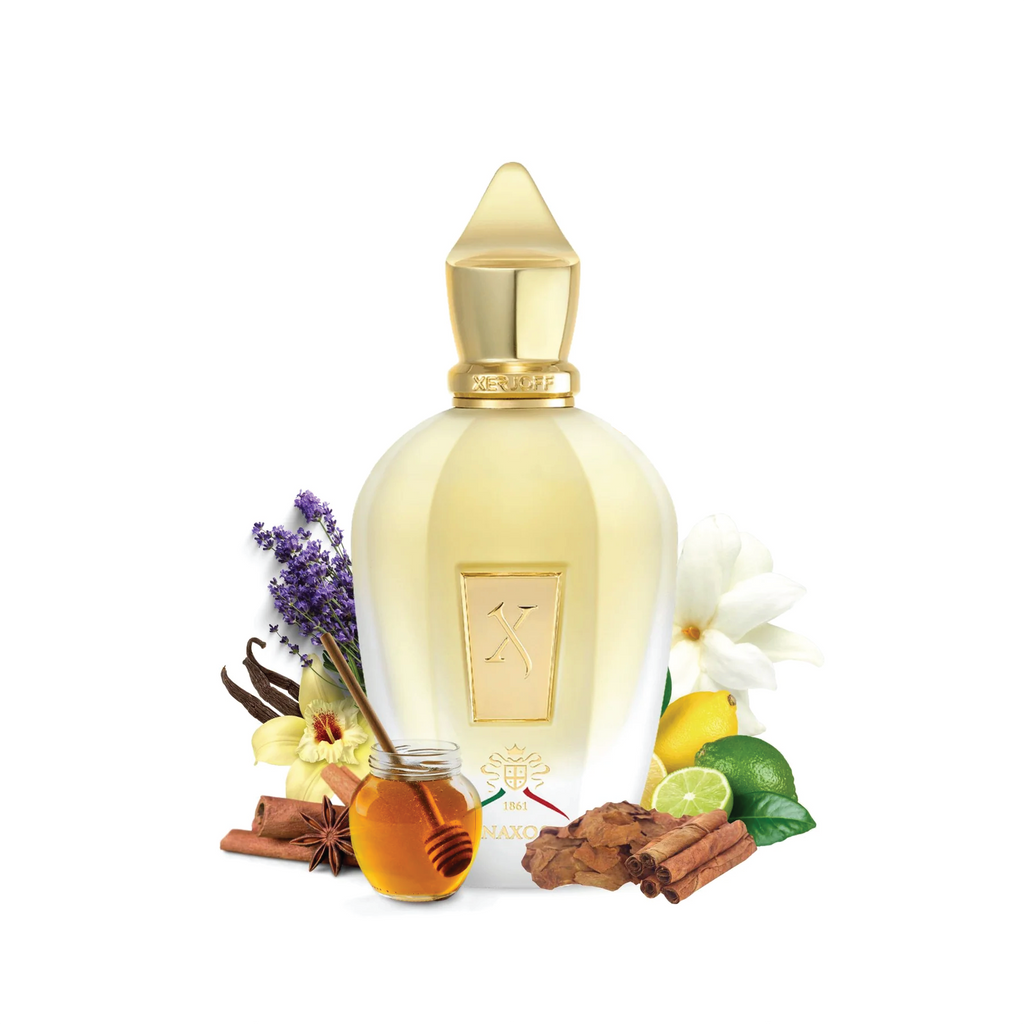 Citrus Discovery Set - 5x3ml