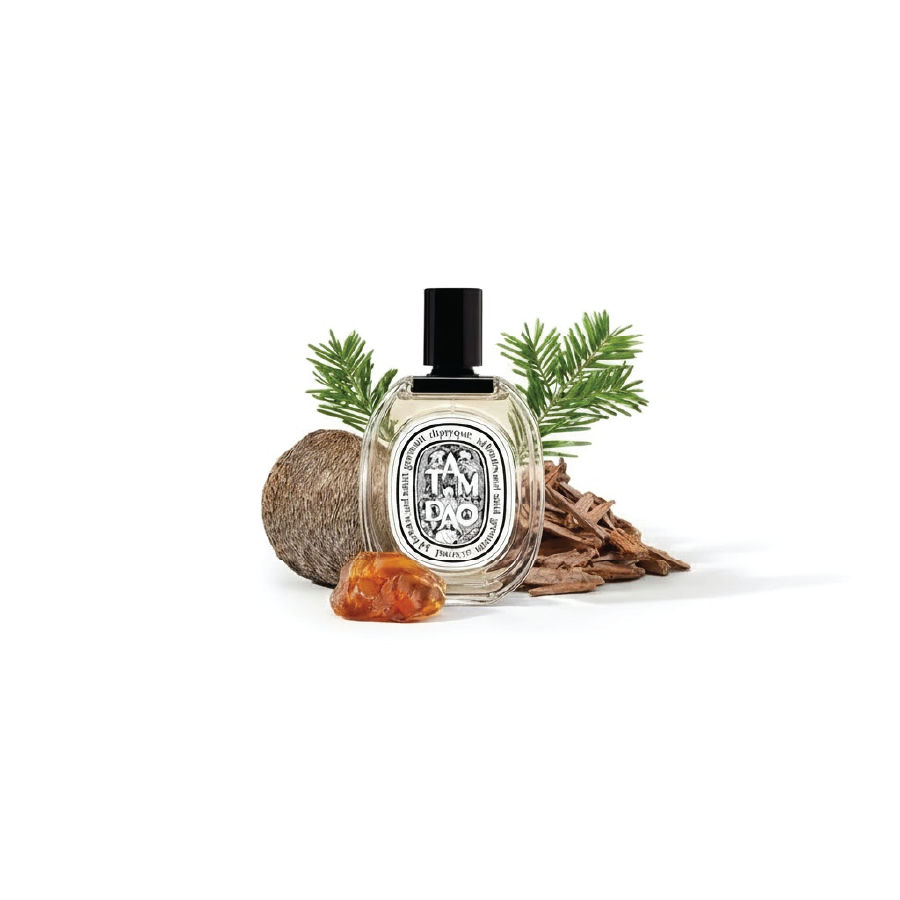 Woody Discovery Set – 5x3ml