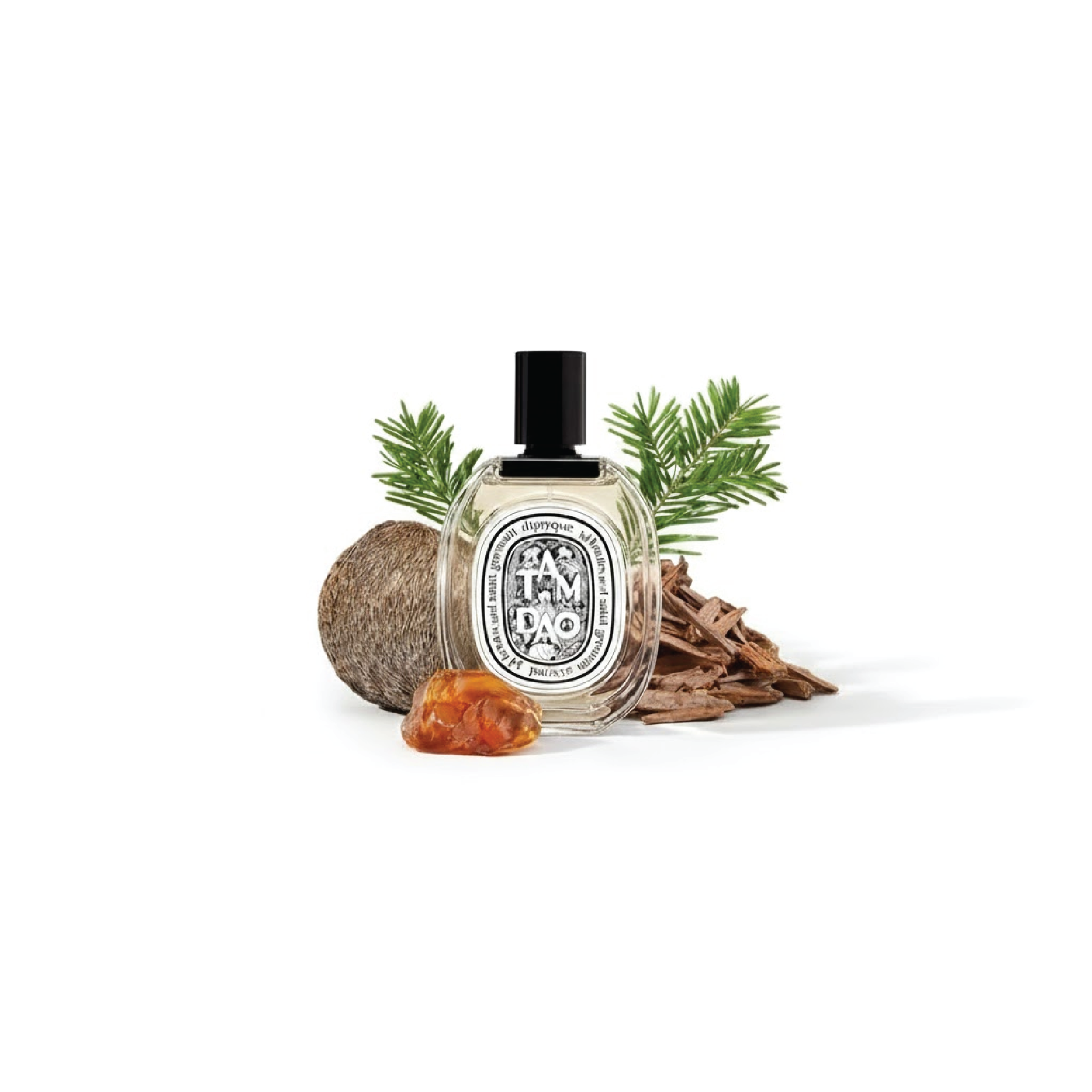 Woody Discovery Set – 3x3ml
