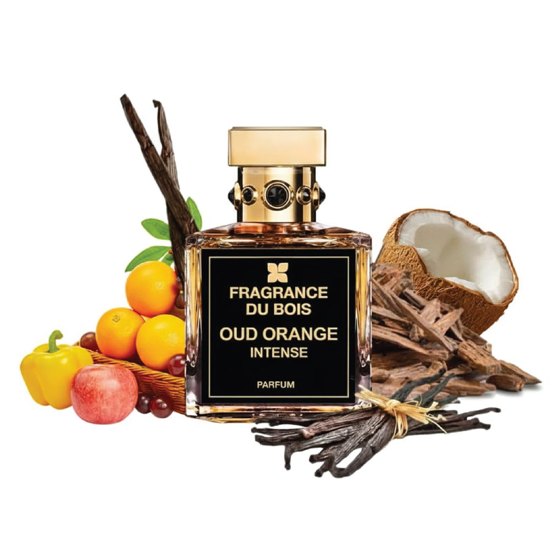 Fruity Discovery Set - 3x3ml