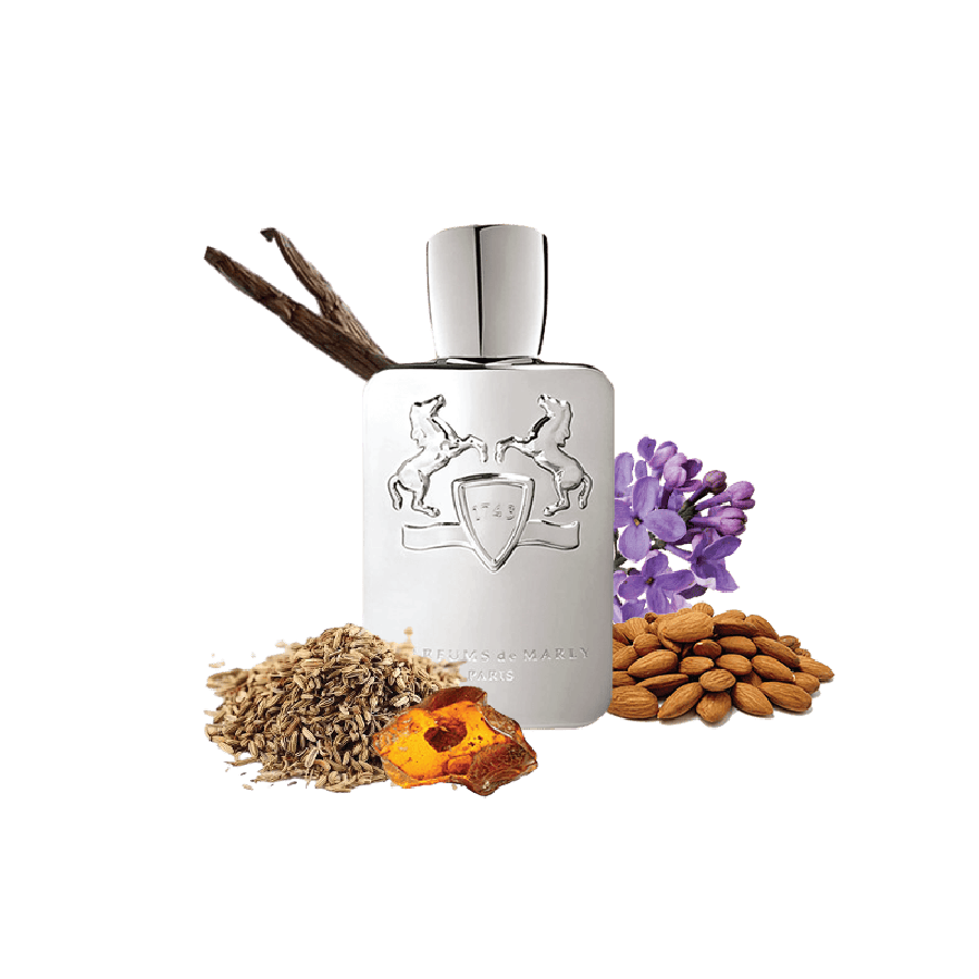 Vanilla Discovery Set - 5x3ml