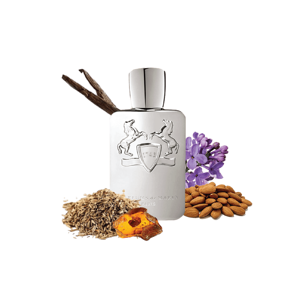 Vanilla Discovery Set - 5x3ml