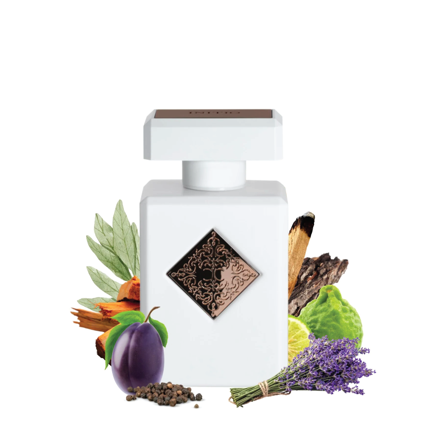 Woody Discovery Set – 5x3ml