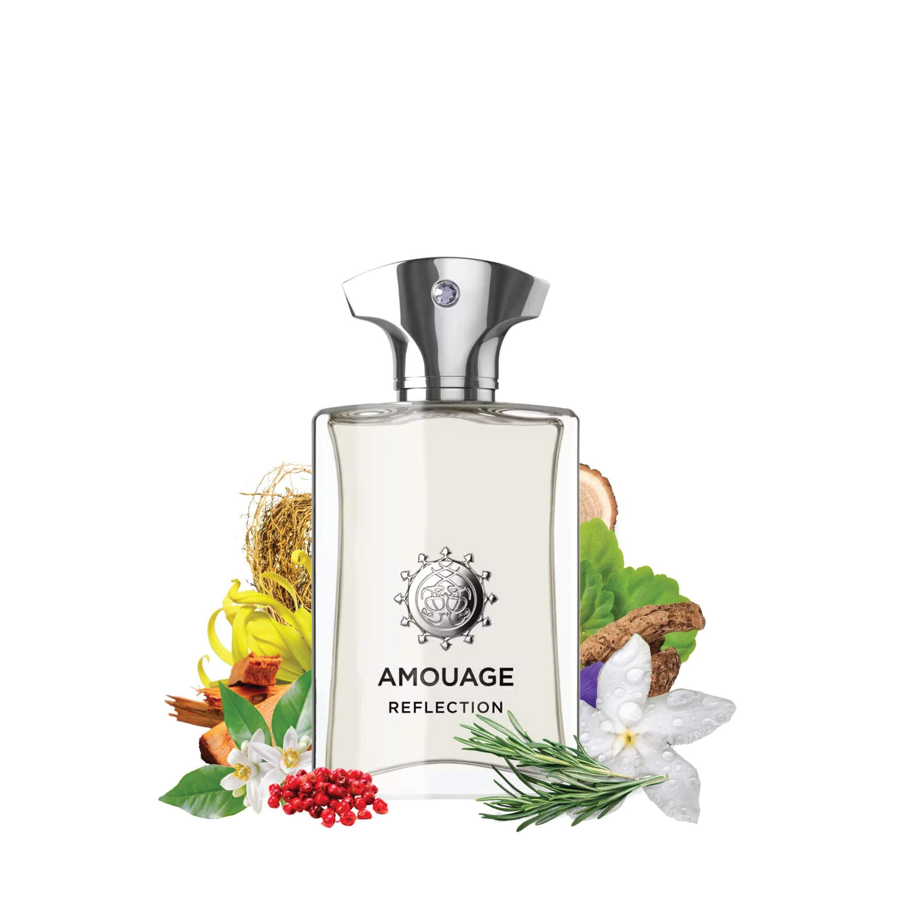 Reflection Man by Amouage