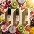 Fruity Discovery Set - 3x3ml