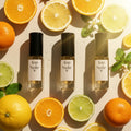 Citrus Discovery Set - 3x3ml
