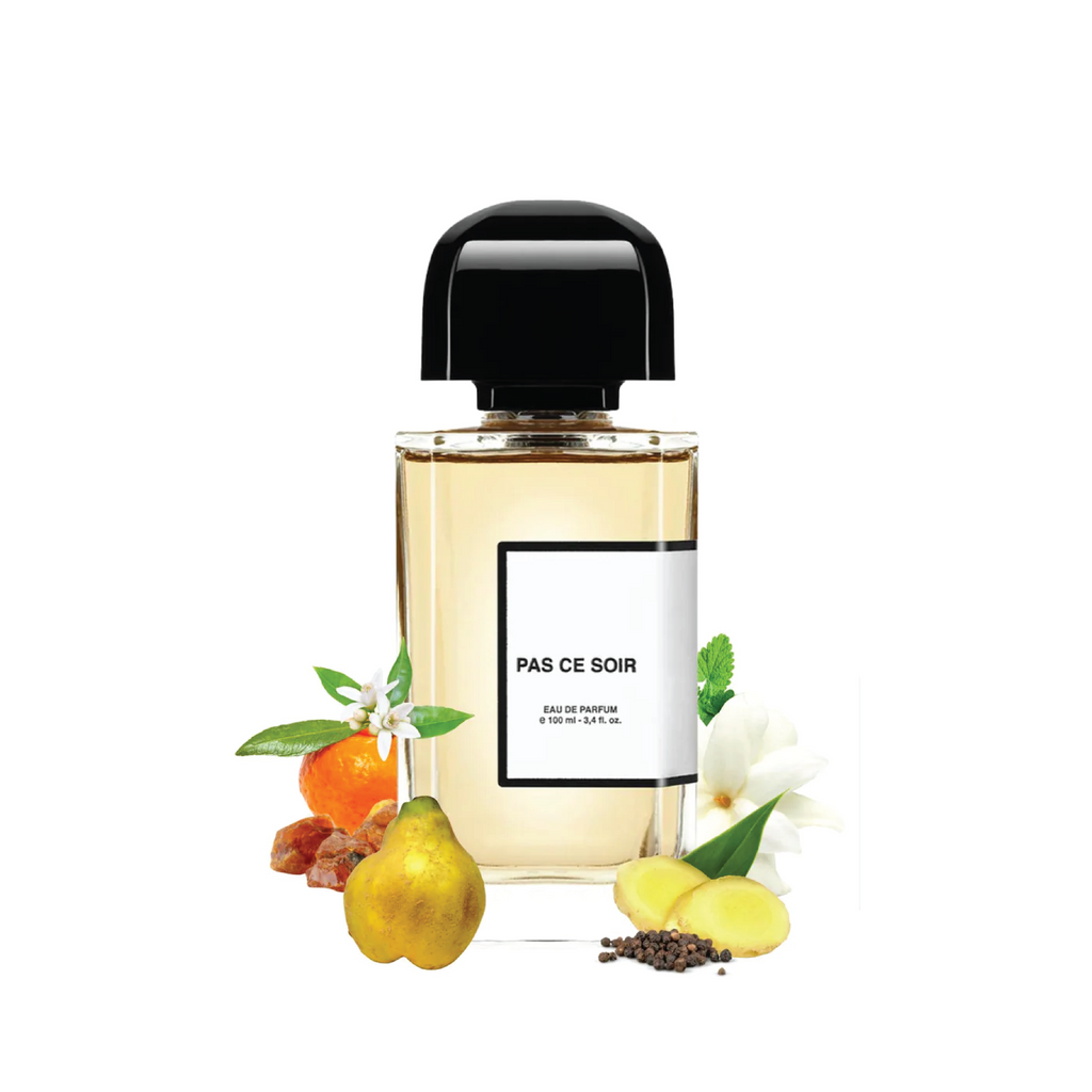 Pas Ce Soir by BDK Parfums