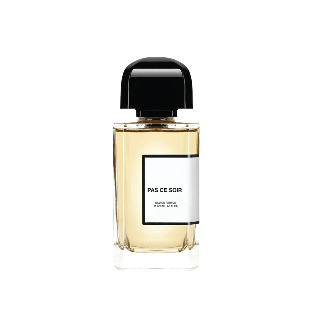 Pas Ce Soir by BDK Parfums