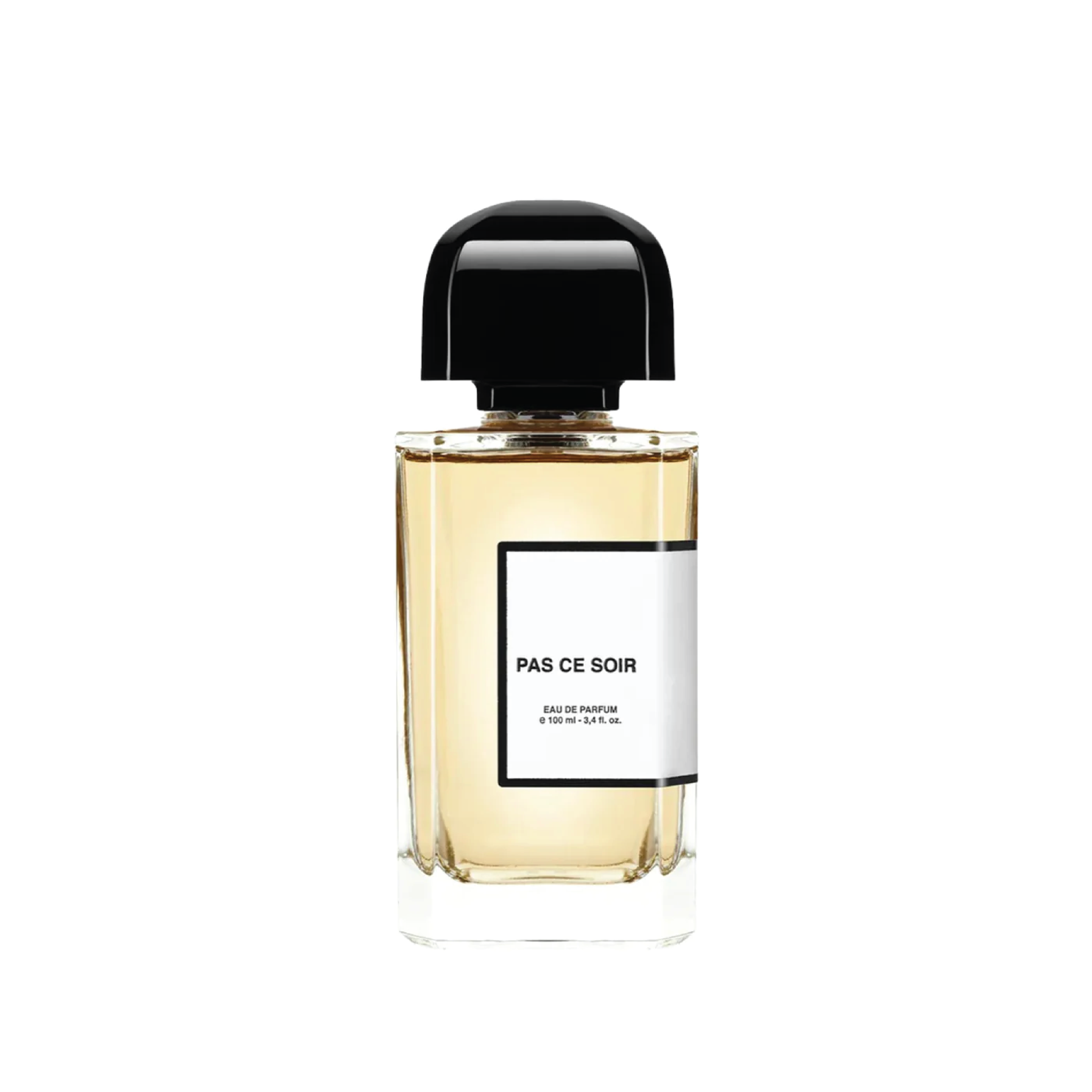 Pas Ce Soir by BDK Parfums