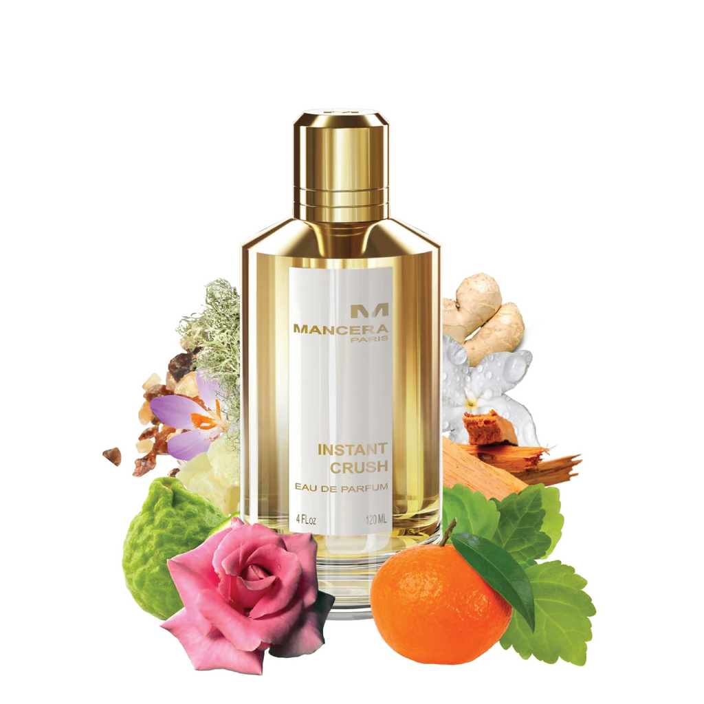 Intense Instant Crush by Mancera