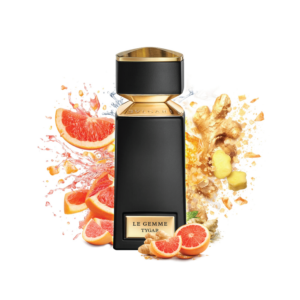 Tygar by BVLGARI